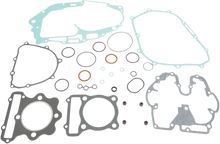 Load image into Gallery viewer, Moose Offroad Complete Motor Gasket Kit 808263mse fits Honda - Main Product View