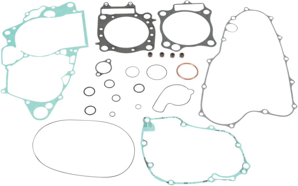 Moose Offroad Complete Motor Gasket Kit 808267mse fits Honda - Main Product View