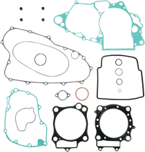 Load image into Gallery viewer, Moose Offroad Complete Motor Gasket Kit 808278mse fits Honda - Main Product View