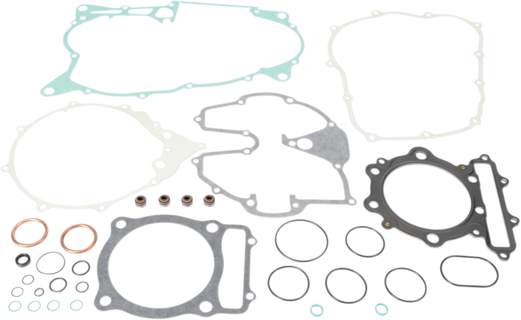 Moose Offroad Complete Motor Gasket Kit 808280mse fits Honda - Main Product View