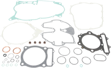 Load image into Gallery viewer, Moose Offroad Complete Motor Gasket Kit 808280mse fits Honda - Main Product View