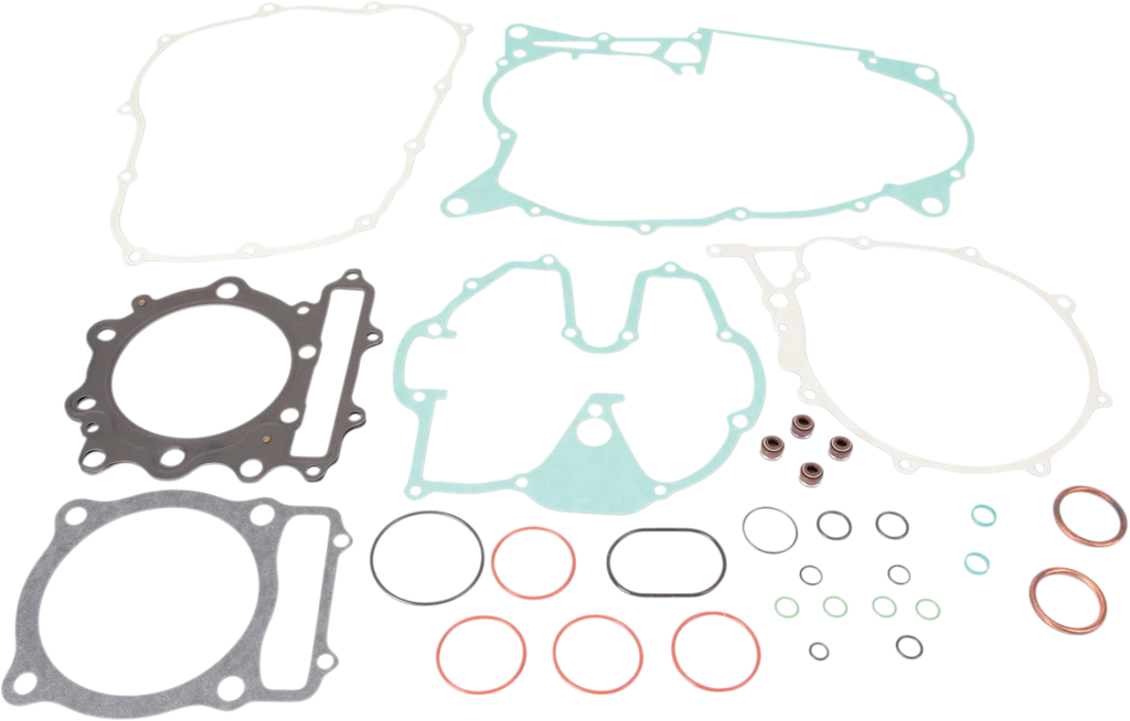 Moose Offroad Complete Motor Gasket Kit 808281mse fits Honda - Main Product View