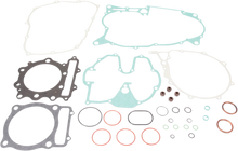 Load image into Gallery viewer, Moose Offroad Complete Motor Gasket Kit 808281mse fits Honda - Main Product View