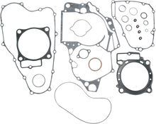 Load image into Gallery viewer, Moose Offroad Complete Motor Gasket Kit 808284mse fits Honda - Main Product View