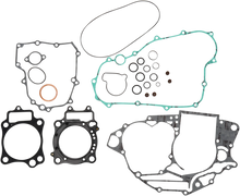 Load image into Gallery viewer, Moose Offroad Complete Motor Gasket Kit 808285mse fits Honda - Main Product View