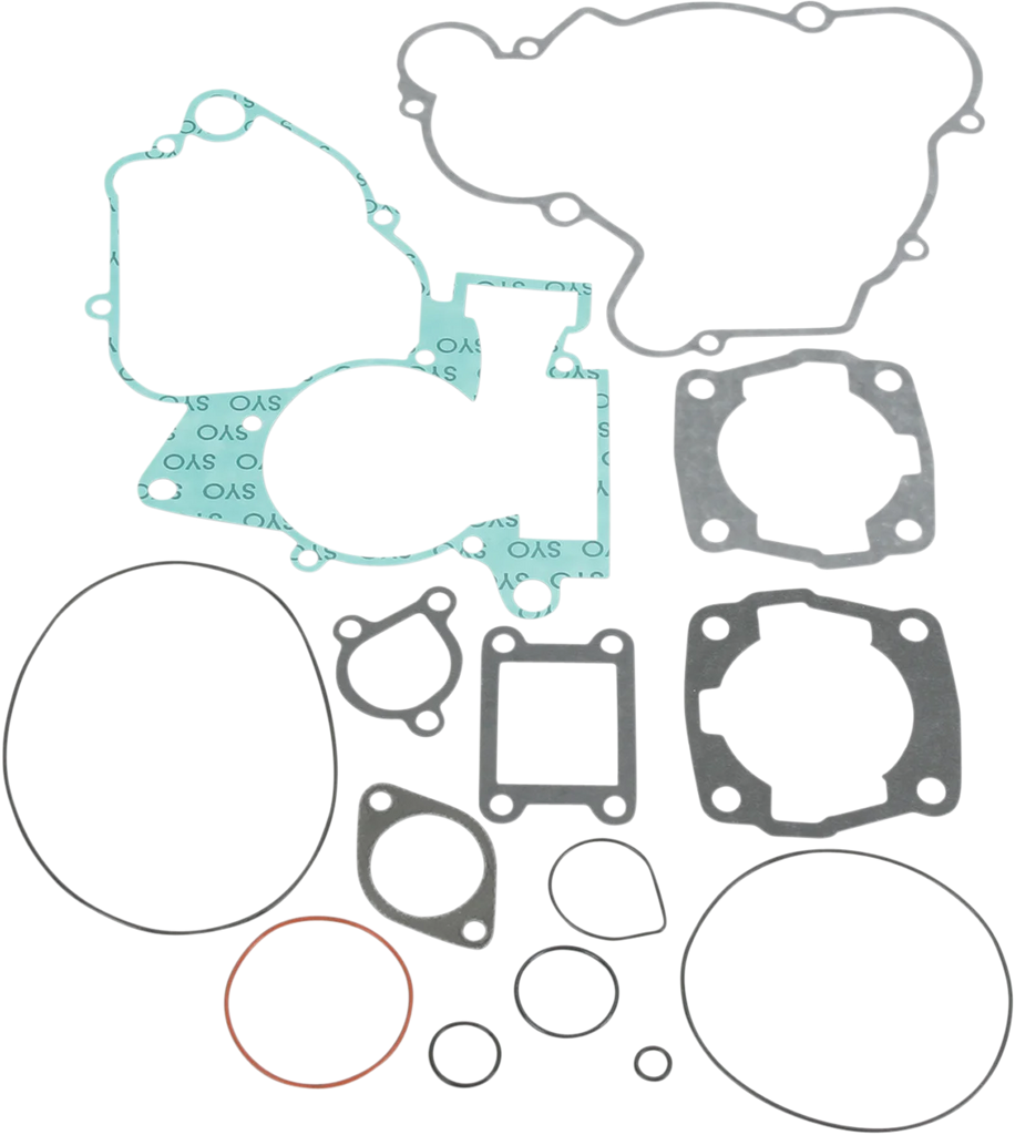 Moose Offroad Complete Motor Gasket Kit 808302mse fits Ktm - Main Product View
