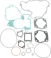 Load image into Gallery viewer, Moose Offroad Complete Motor Gasket Kit 808302mse fits Ktm - Main Product View