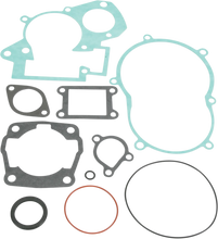 Load image into Gallery viewer, Moose Offroad Complete Motor Gasket Kit 808312mse fits Ktm - Main Product View