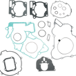 Load image into Gallery viewer, Moose Offroad Complete Motor Gasket Kit 808319mse fits Ktm - Main Product View