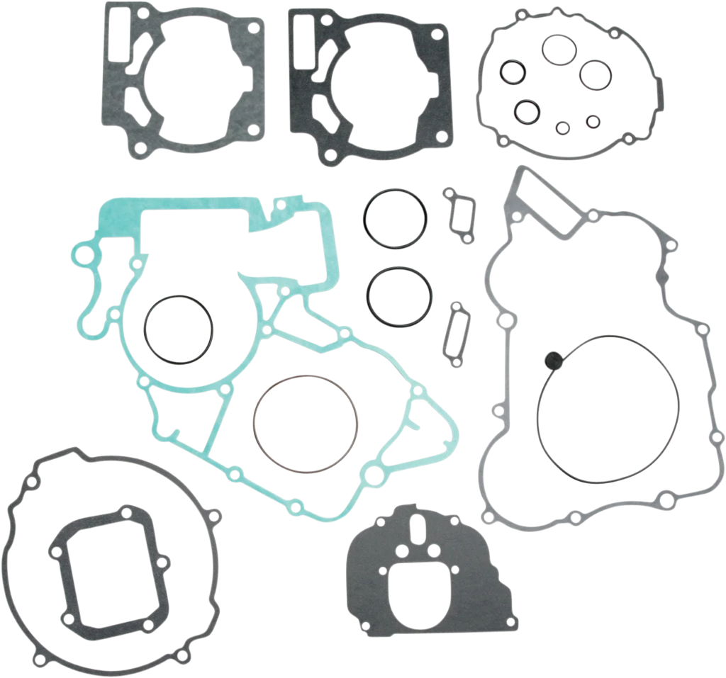 Moose Offroad Complete Motor Gasket Kit 808319mse fits Ktm - Main Product View