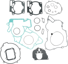 Load image into Gallery viewer, Moose Offroad Complete Motor Gasket Kit 808319mse fits Ktm - Main Product View