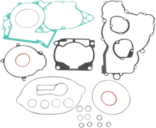 Load image into Gallery viewer, Moose Offroad Complete Motor Gasket Kit 808324mse fits Ktm - Main Product View