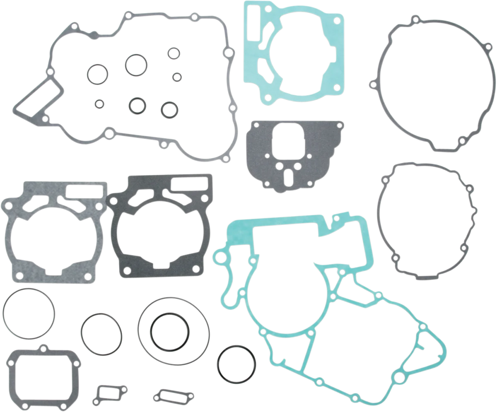 Moose Offroad Complete Motor Gasket Kit 808330mse fits Husqvarna / Ktm - Main Product View