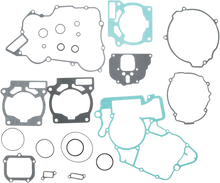 Load image into Gallery viewer, Moose Offroad Complete Motor Gasket Kit 808330mse fits Husqvarna / Ktm - Main Product View