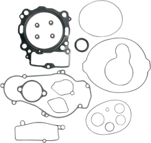 Load image into Gallery viewer, Moose Offroad Complete Motor Gasket Kit 808331mse fits Ktm - Main Product View