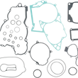 Load image into Gallery viewer, Moose Offroad Complete Motor Gasket Kit 808333mse fits Husqvarna / Ktm - Main Product View