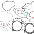 Load image into Gallery viewer, Moose Offroad Complete Motor Gasket Kit 808339mse fits Ktm / Suzuki - Main Product View