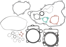 Load image into Gallery viewer, Moose Offroad Complete Motor Gasket Kit 808339mse fits Ktm / Suzuki - Main Product View