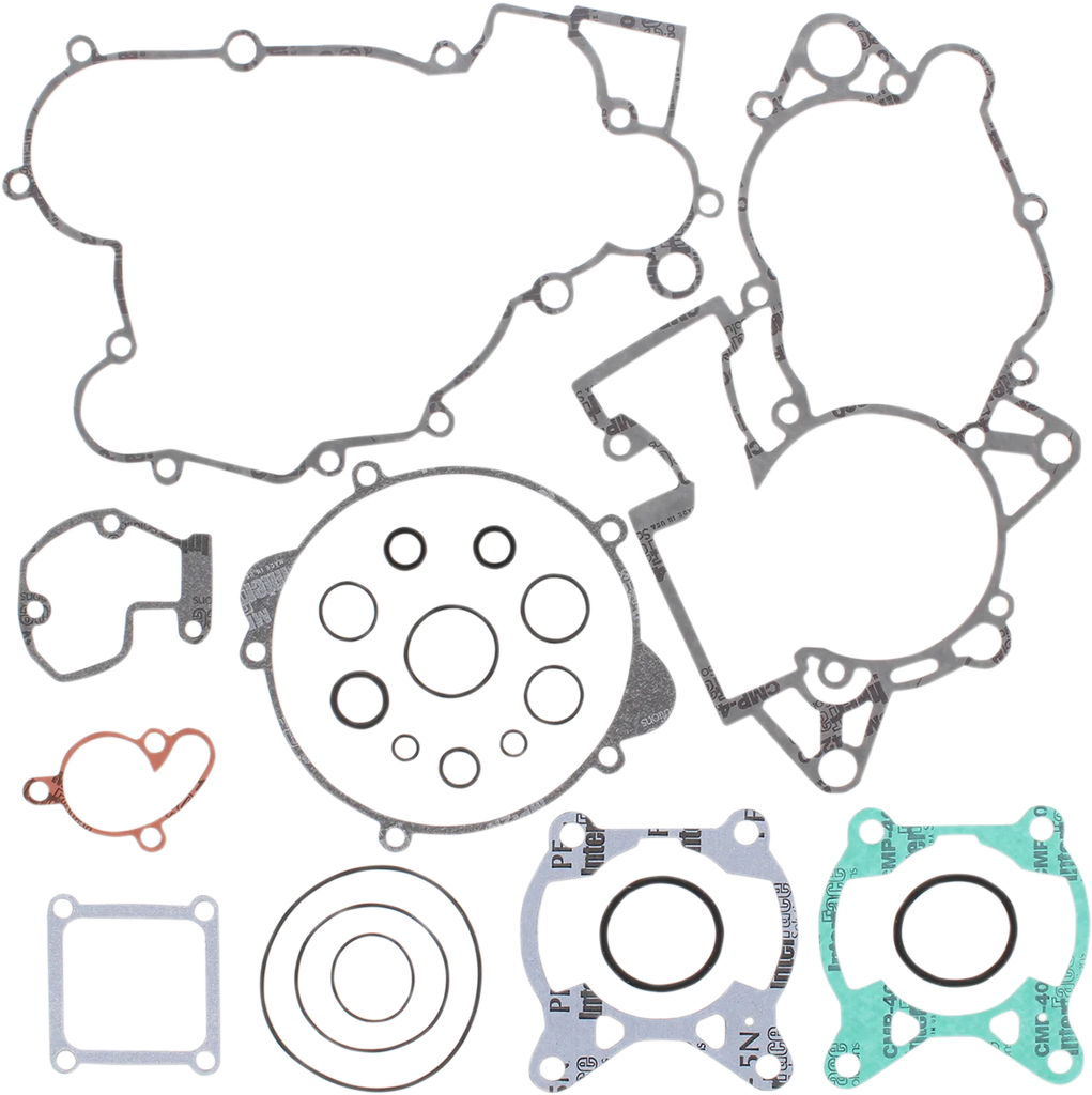 Moose Offroad Complete Motor Gasket Kit 808340mse fits Husqvarna / Ktm - Main Product View