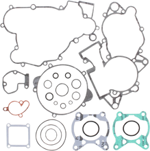 Load image into Gallery viewer, Moose Offroad Complete Motor Gasket Kit 808340mse fits Husqvarna / Ktm - Main Product View