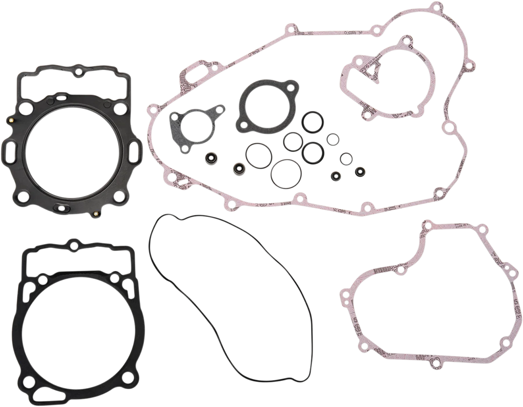 Moose Offroad Complete Motor Gasket Kit 808342mse fits Ducati / Ktm - Main Product View