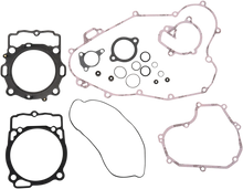 Load image into Gallery viewer, Moose Offroad Complete Motor Gasket Kit 808342mse fits Ducati / Ktm - Main Product View