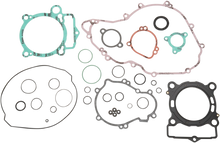 Load image into Gallery viewer, Moose Offroad Complete Motor Gasket Kit 808364mse fits Husqvarna / Ktm - Main Product View