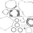 Load image into Gallery viewer, Moose Offroad Complete Motor Gasket Kit 808411mse fits Kawasaki / Suzuki - Main Product View