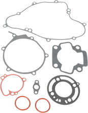 Load image into Gallery viewer, Moose Offroad Complete Motor Gasket Kit 808412mse fits Kawasaki / Suzuki - Main Product View
