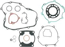Load image into Gallery viewer, Moose Offroad Complete Motor Gasket Kit 808419mse fits Kawasaki - Main Product View