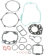 Load image into Gallery viewer, Moose Offroad Complete Motor Gasket Kit 808423mse fits Kawasaki - Main Product View