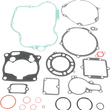 Load image into Gallery viewer, Moose Offroad Complete Motor Gasket Kit 808424mse fits Kawasaki - Main Product View