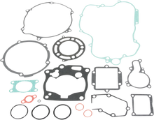 Load image into Gallery viewer, Moose Offroad Complete Motor Gasket Kit 808427mse fits Kawasaki - Main Product View