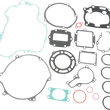 Load image into Gallery viewer, Moose Offroad Complete Motor Gasket Kit 808429mse fits Kawasaki - Main Product View
