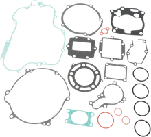 Load image into Gallery viewer, Moose Offroad Complete Motor Gasket Kit 808429mse fits Kawasaki - Main Product View