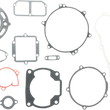 Load image into Gallery viewer, Moose Offroad Complete Motor Gasket Kit 808440mse fits Kawasaki - Main Product View