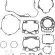 Load image into Gallery viewer, Moose Offroad Complete Motor Gasket Kit 808455mse fits Kawasaki - Main Product View