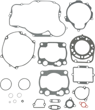 Load image into Gallery viewer, Moose Offroad Complete Motor Gasket Kit 808455mse fits Kawasaki - Main Product View