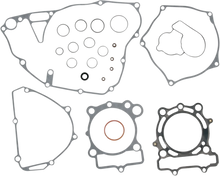 Load image into Gallery viewer, Moose Offroad Complete Motor Gasket Kit 808481mse fits Kawasaki - Main Product View