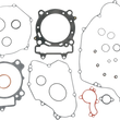 Load image into Gallery viewer, Moose Offroad Complete Motor Gasket Kit 808482mse fits Kawasaki - Main Product View