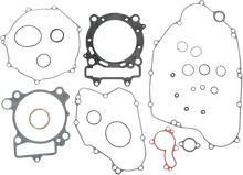 Load image into Gallery viewer, Moose Offroad Complete Motor Gasket Kit 808482mse fits Kawasaki - Main Product View