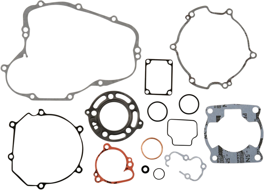 Moose Offroad Complete Motor Gasket Kit 808483mse fits Kawasaki - Main Product View
