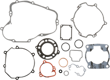 Load image into Gallery viewer, Moose Offroad Complete Motor Gasket Kit 808483mse fits Kawasaki - Main Product View