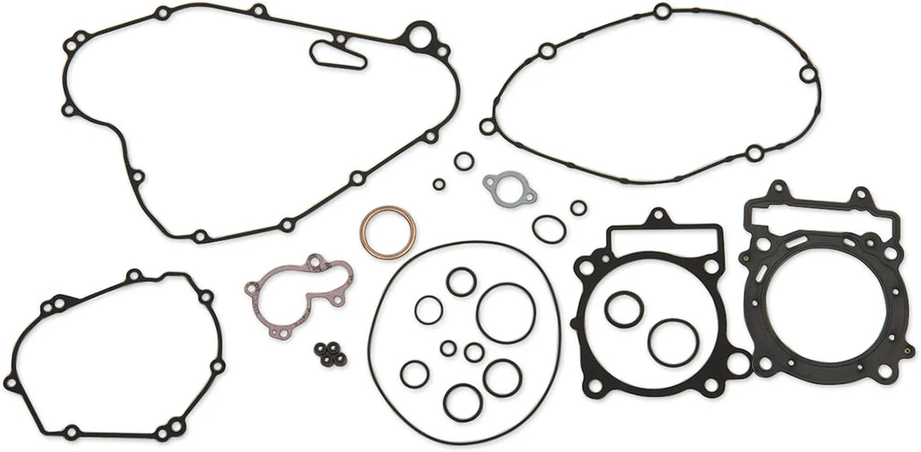 Moose Offroad Complete Motor Gasket Kit 808485mse fits Kawasaki - Main Product View