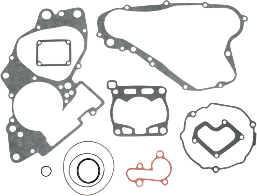 Moose Offroad Complete Motor Gasket Kit 808505mse fits Suzuki - Main Product View