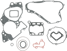 Load image into Gallery viewer, Moose Offroad Complete Motor Gasket Kit 808505mse fits Suzuki - Main Product View