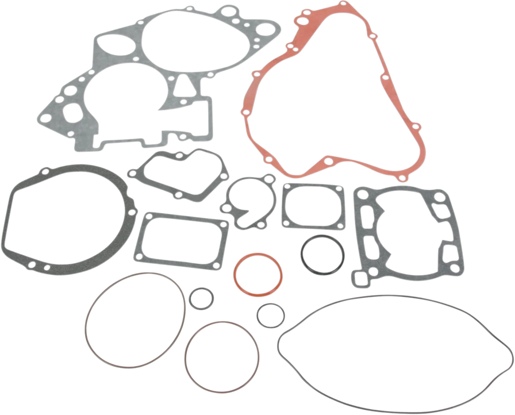 Moose Offroad Complete Motor Gasket Kit 808547mse fits Suzuki - Main Product View