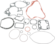 Load image into Gallery viewer, Moose Offroad Complete Motor Gasket Kit 808547mse fits Suzuki - Main Product View