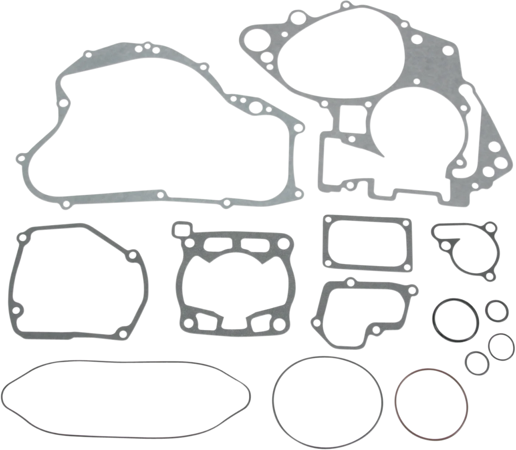 Moose Offroad Complete Motor Gasket Kit 808549mse fits Suzuki - Main Product View