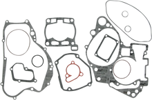 Load image into Gallery viewer, Moose Offroad Complete Motor Gasket Kit 808550mse fits Suzuki - Main Product View